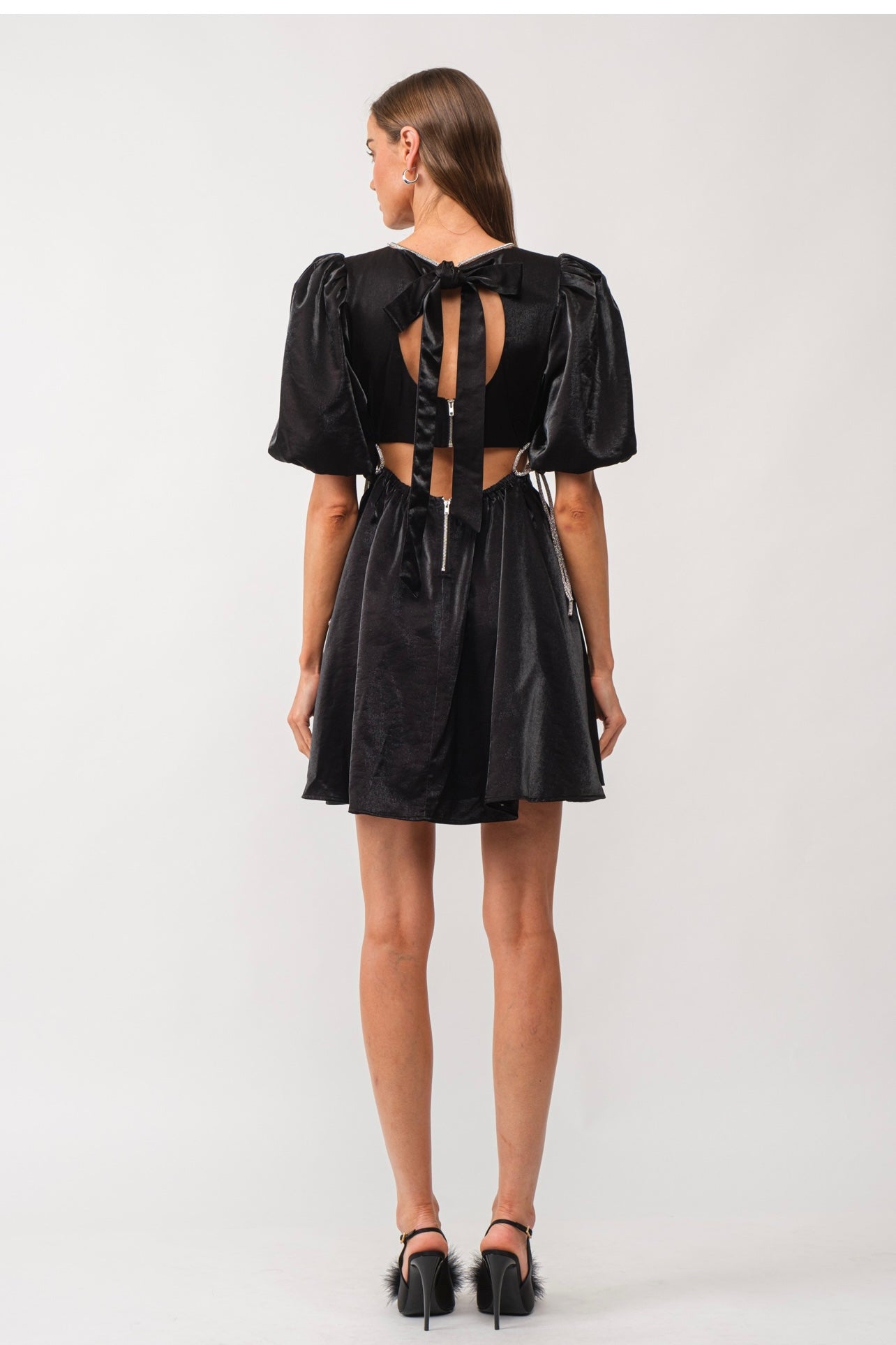 ZOE DRESS