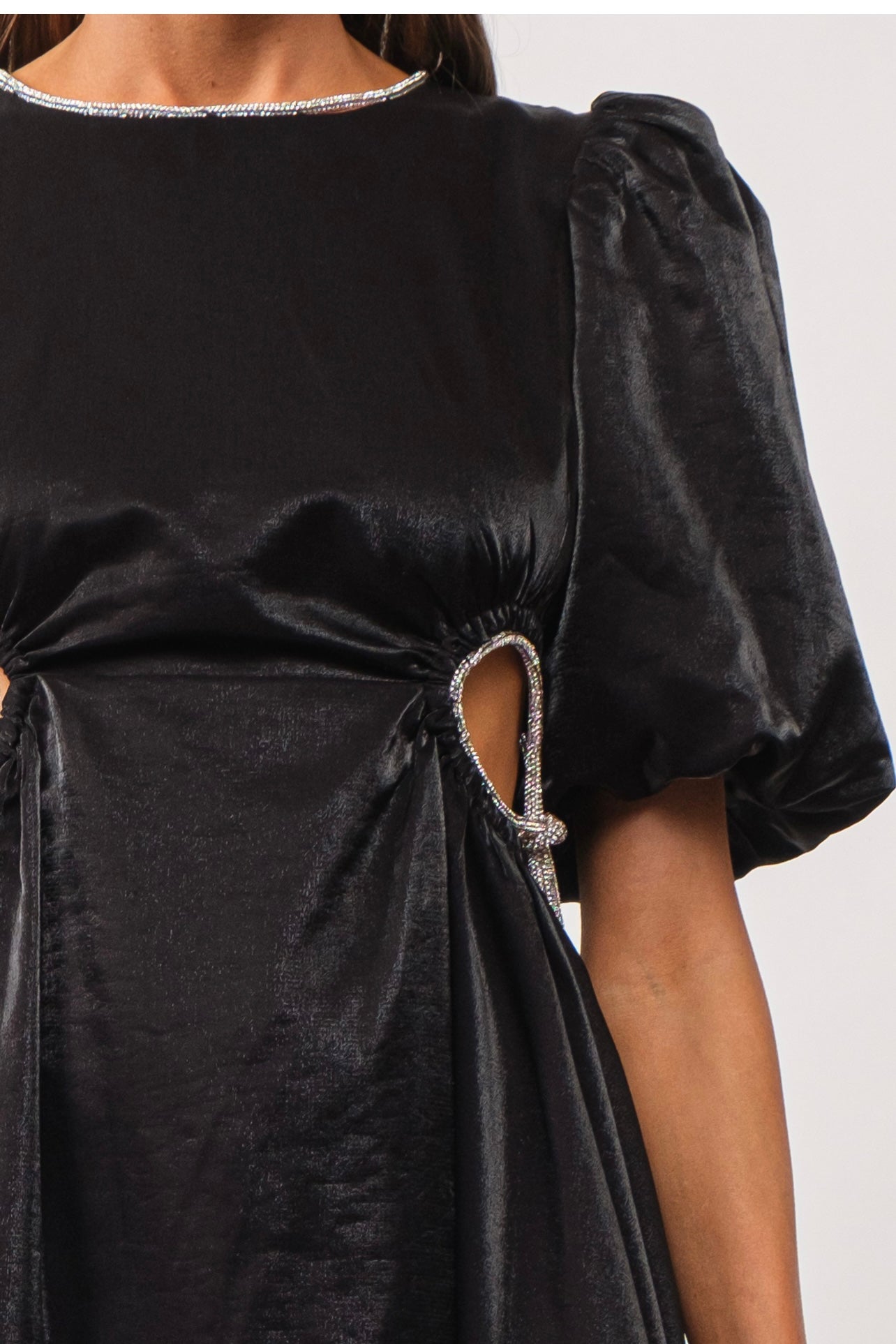 ZOE DRESS