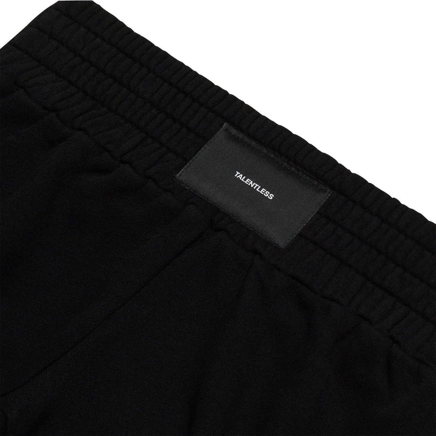 TALENTLESS WOMENS BOXING SHORTS