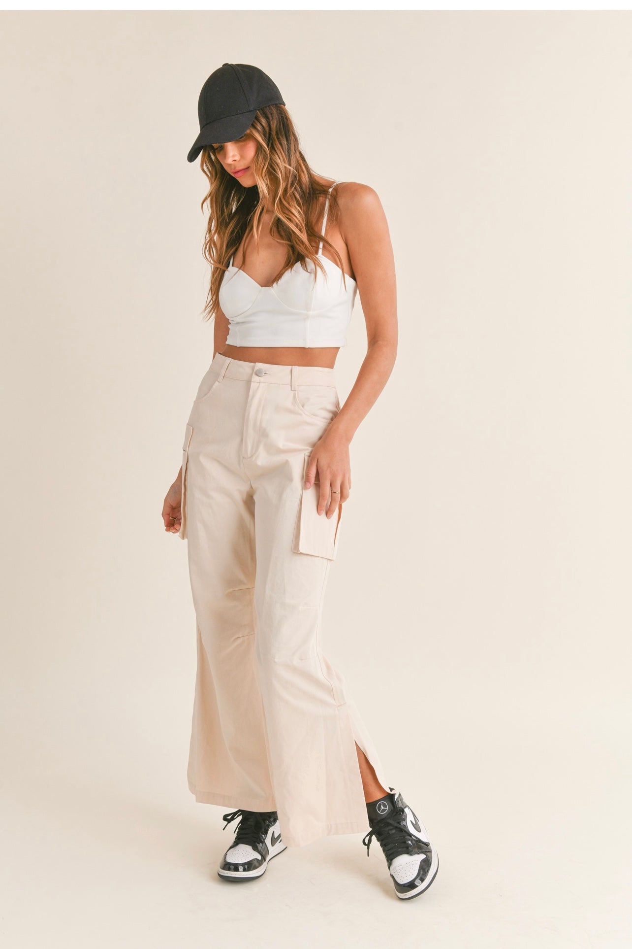 ARI CARGO PANT