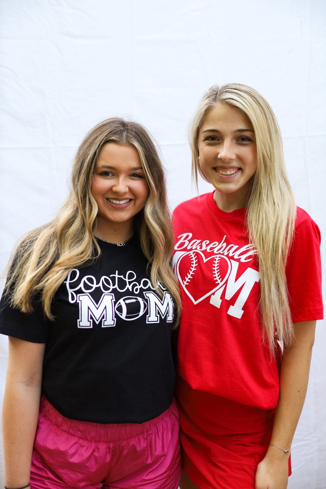 FOOTBALL MOM