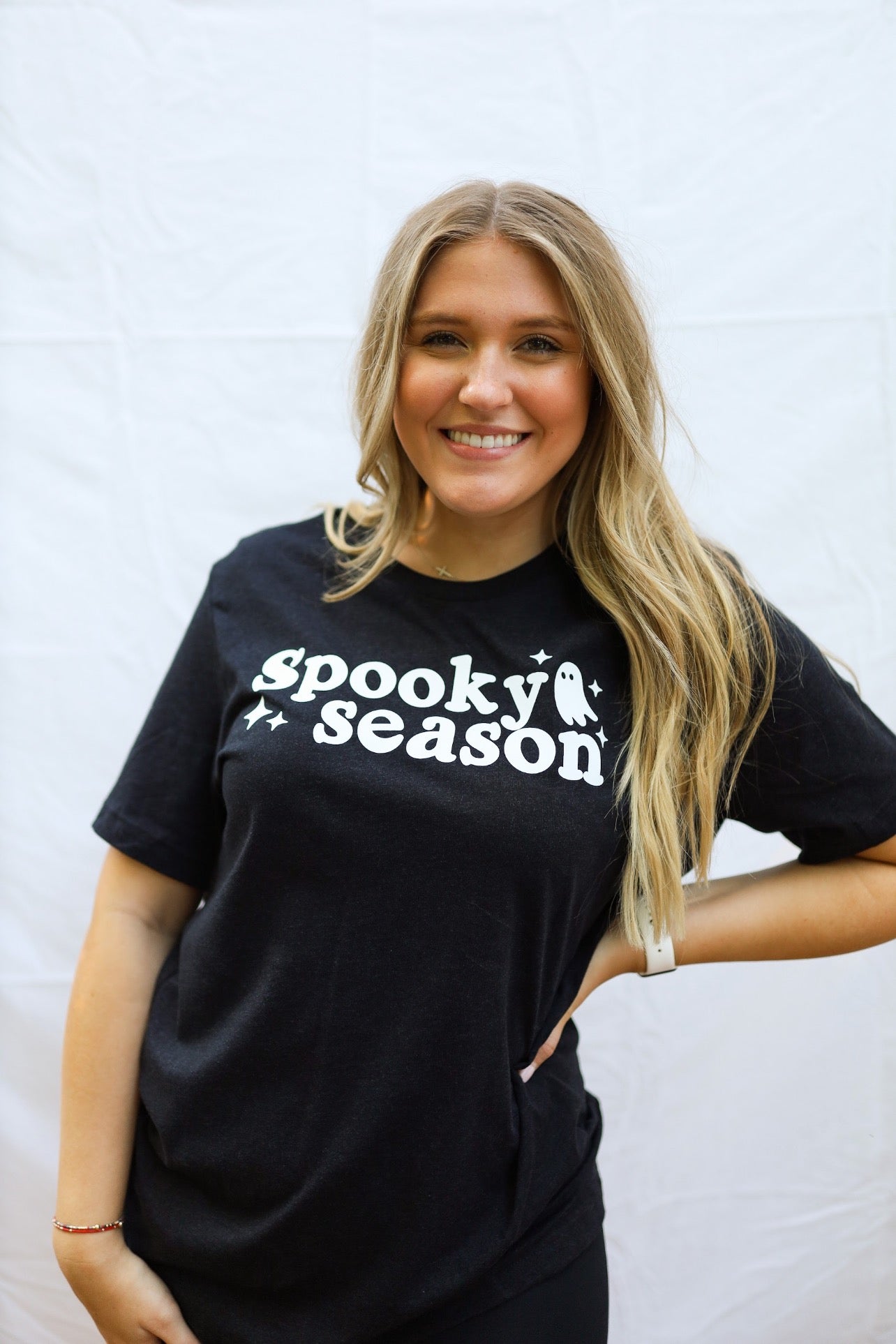 SPOOKY SEASON