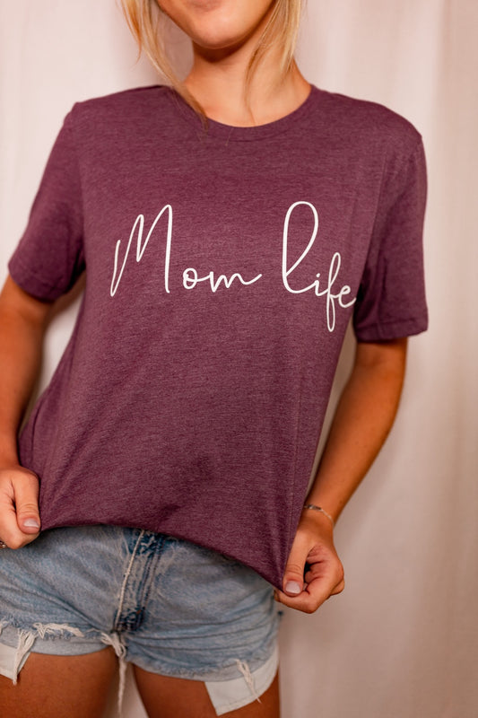 MOM LIFE