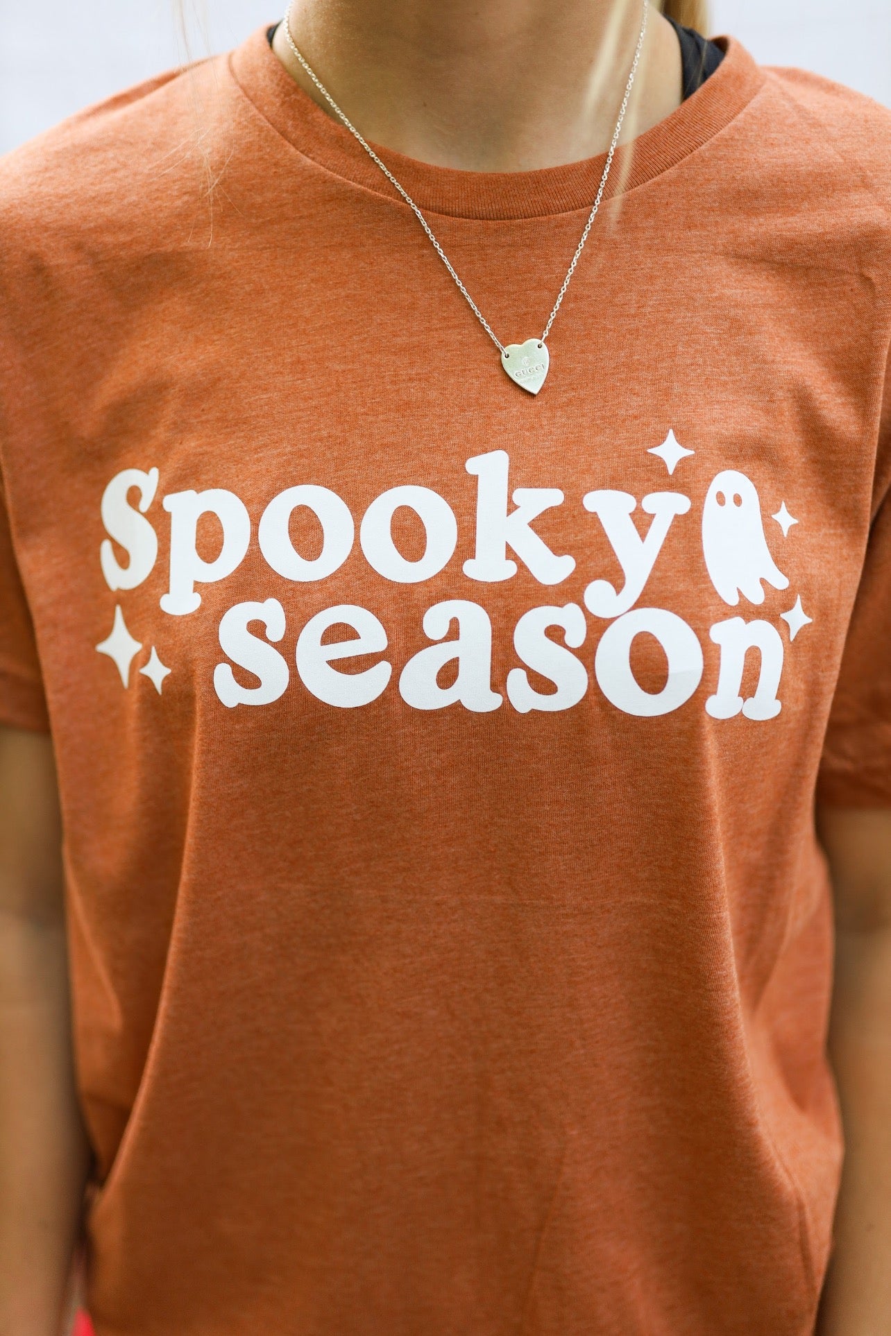 SPOOKY SEASON