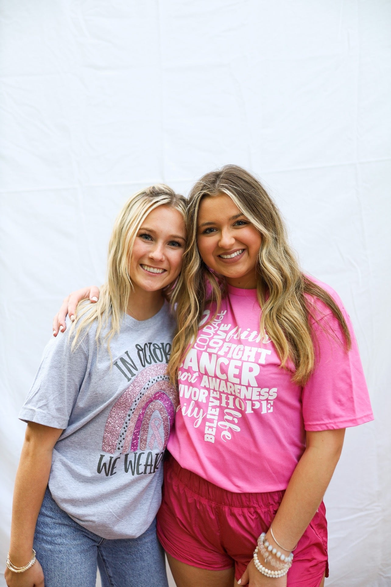 PINK RIBBON BC