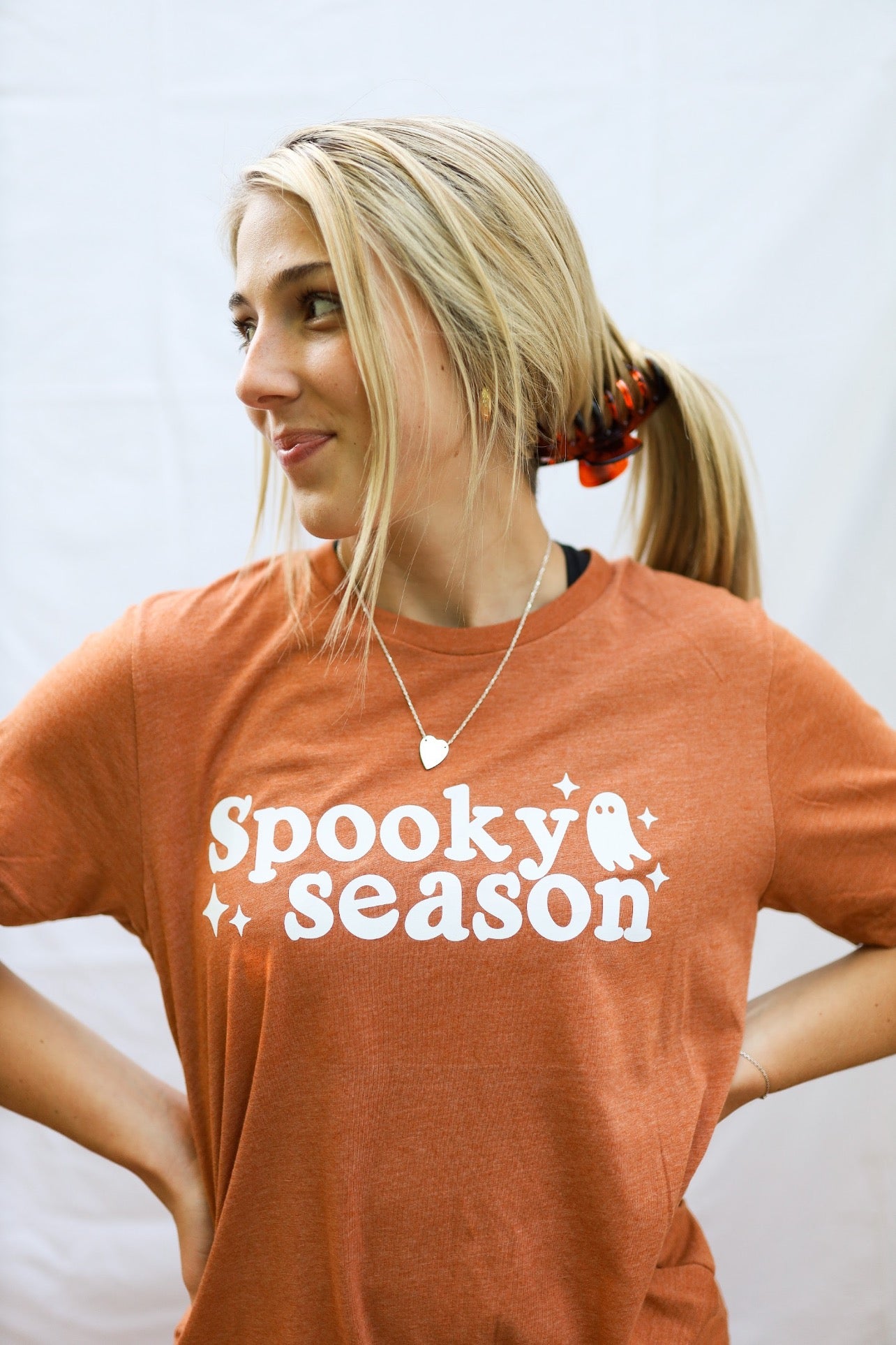 SPOOKY SEASON