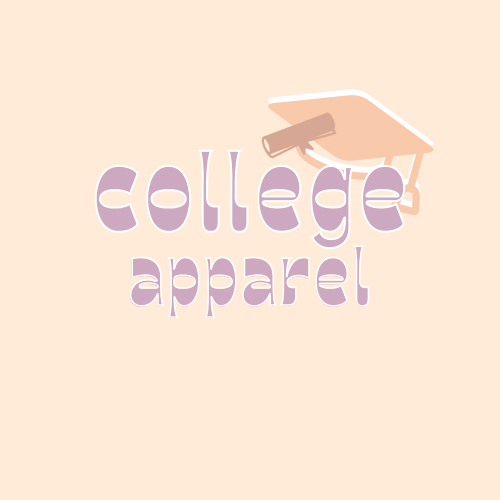 COLLEGE APPAREL