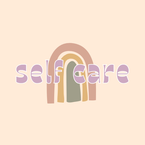 SELF CARE MOTIVATION