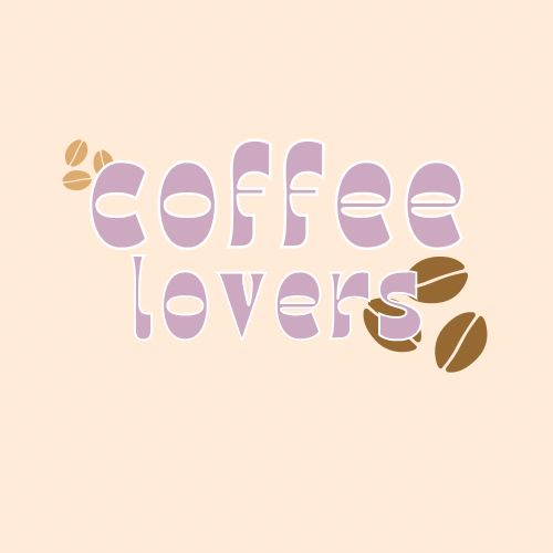 COFFEE LOVERS
