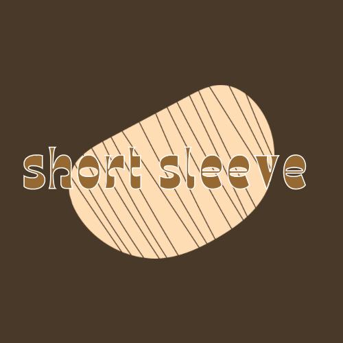 SHORT SLEEVE SHIRTS