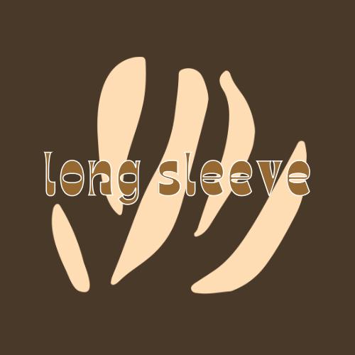 LONG SLEEVE SHIRTS