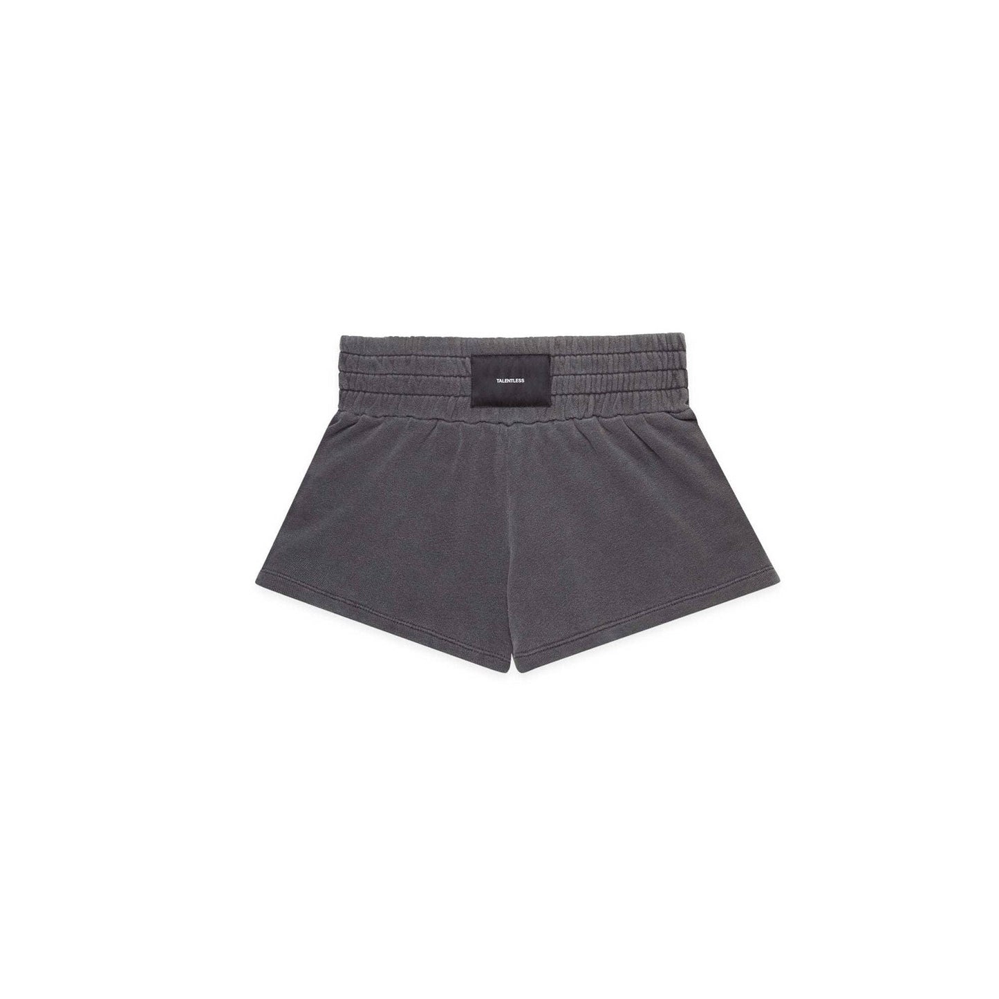 TALENTLESS WOMENS BOXING SHORTS