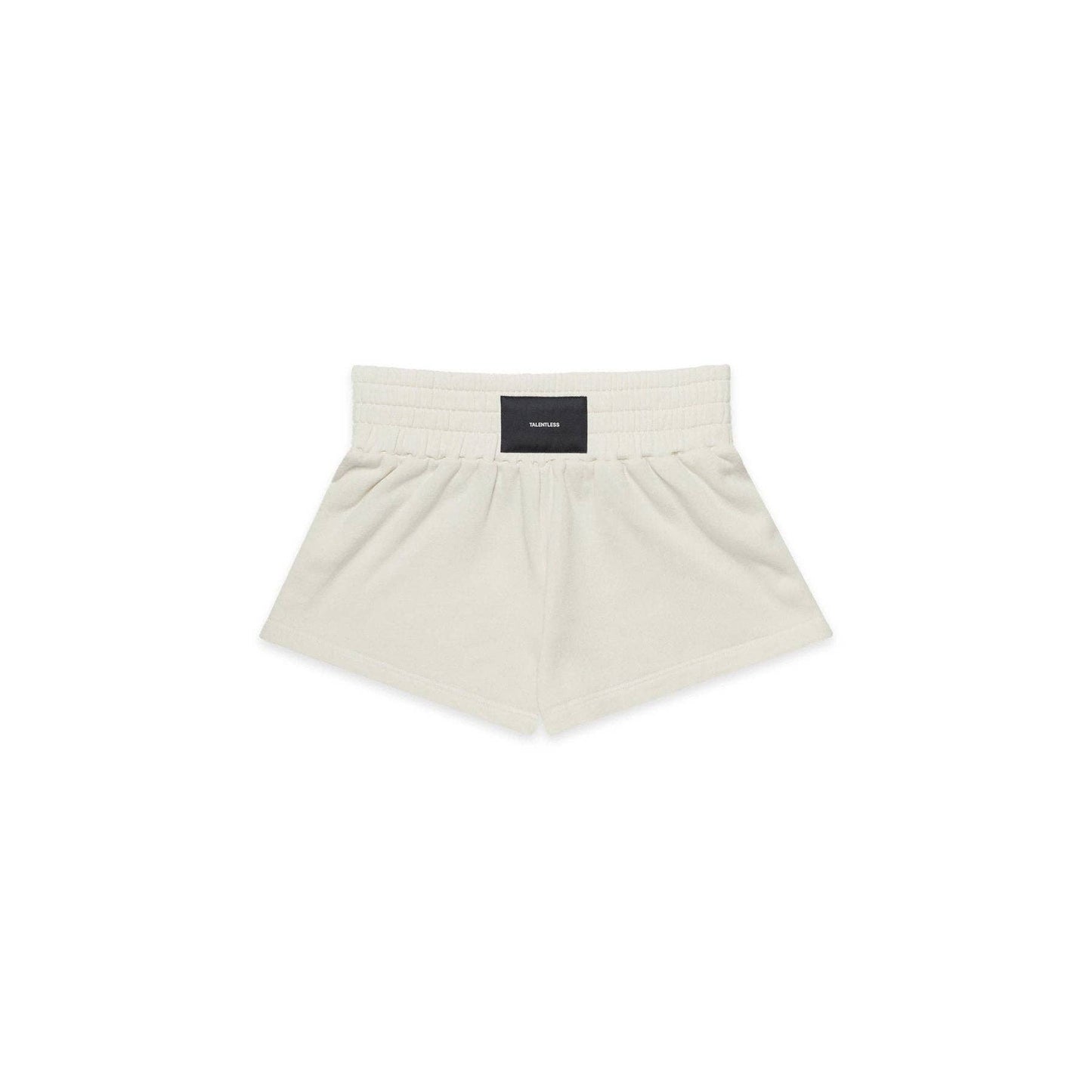 TALENTLESS WOMENS BOXING SHORTS