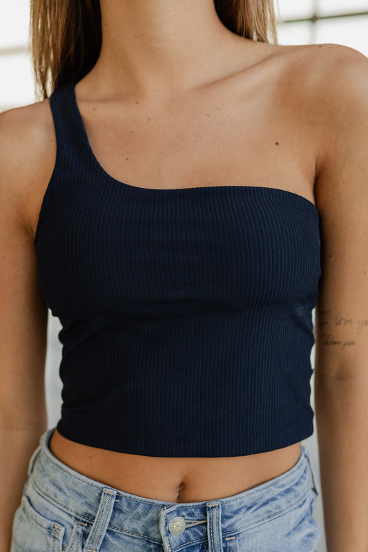 ATHLEISURE TOP