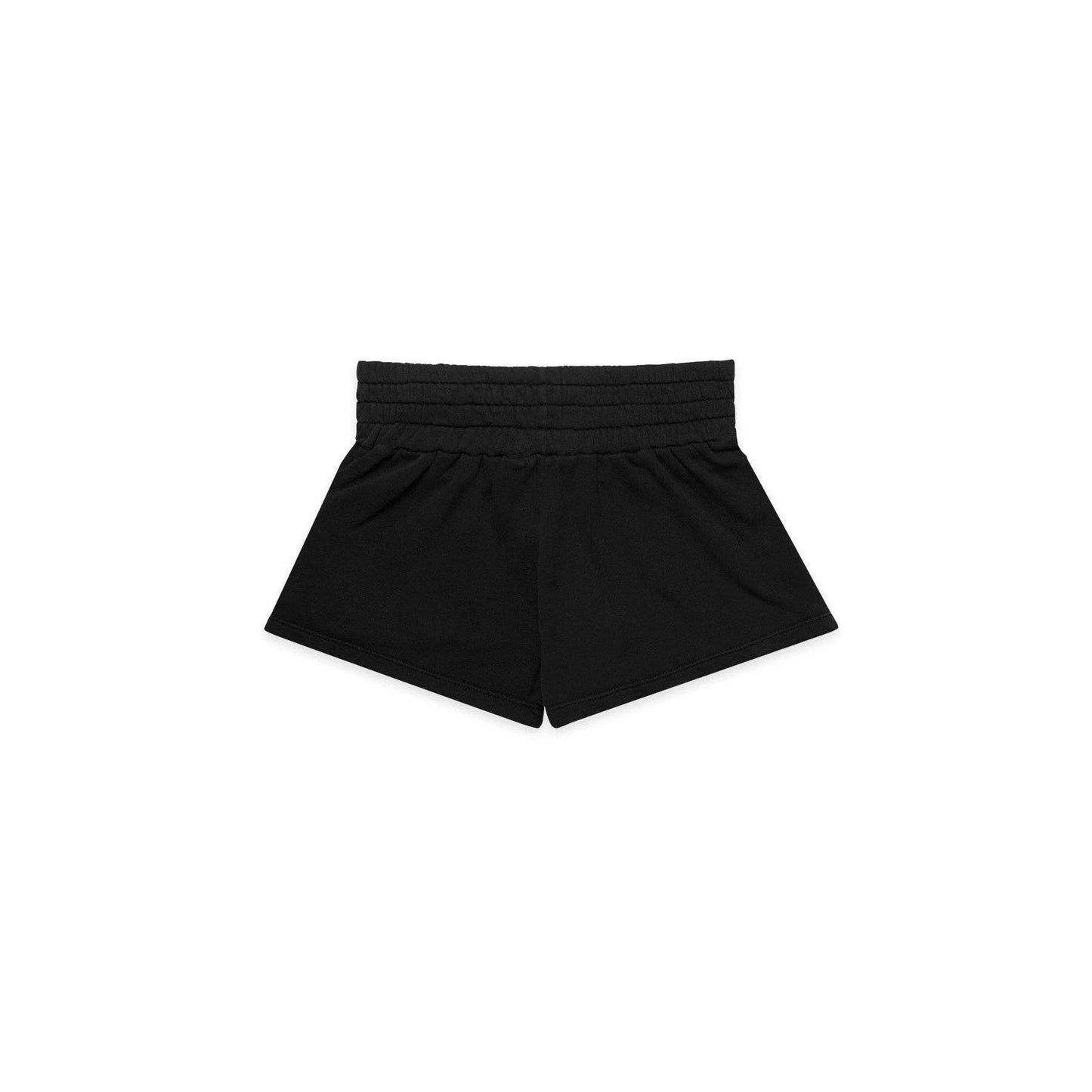 TALENTLESS WOMENS BOXING SHORTS
