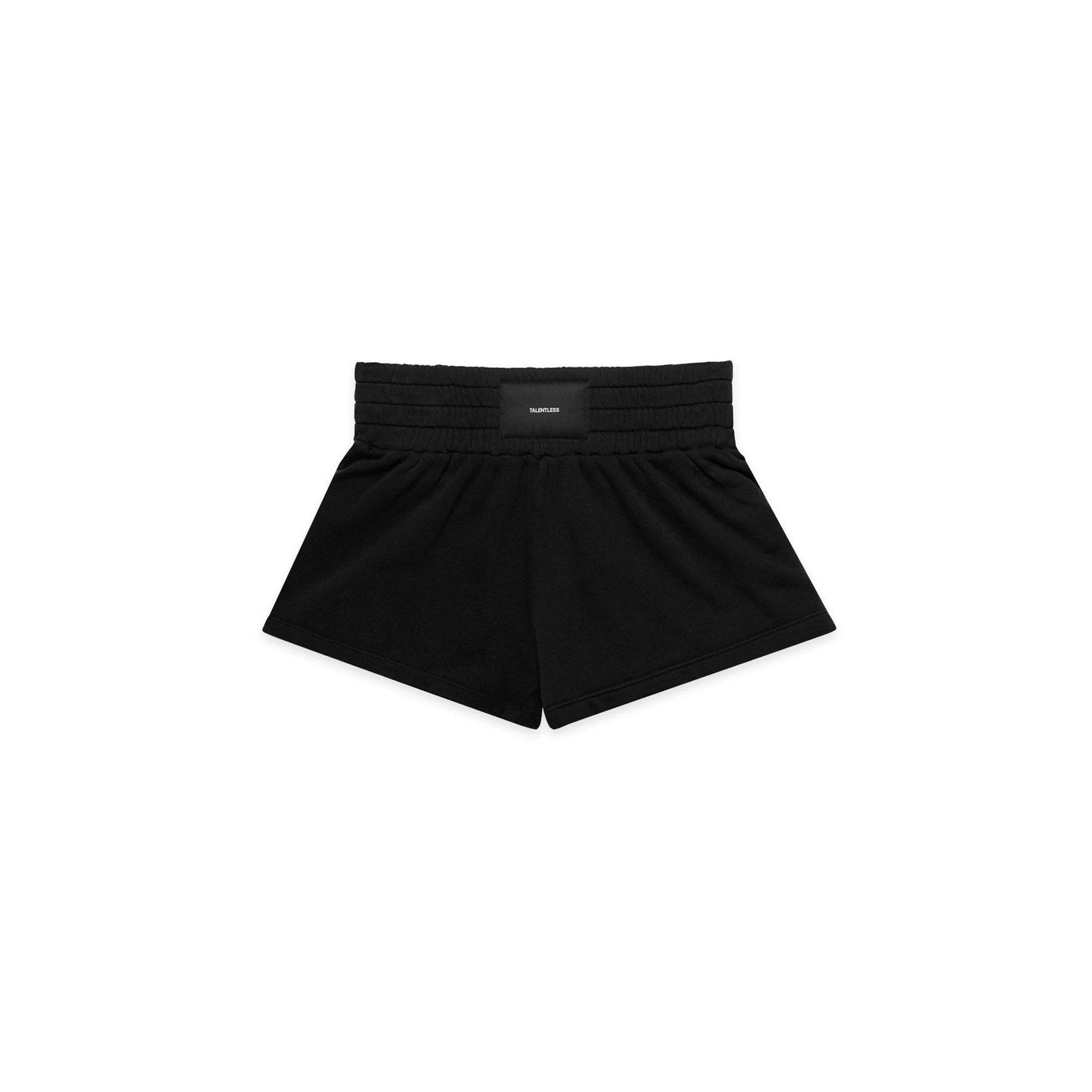 TALENTLESS WOMENS BOXING SHORTS