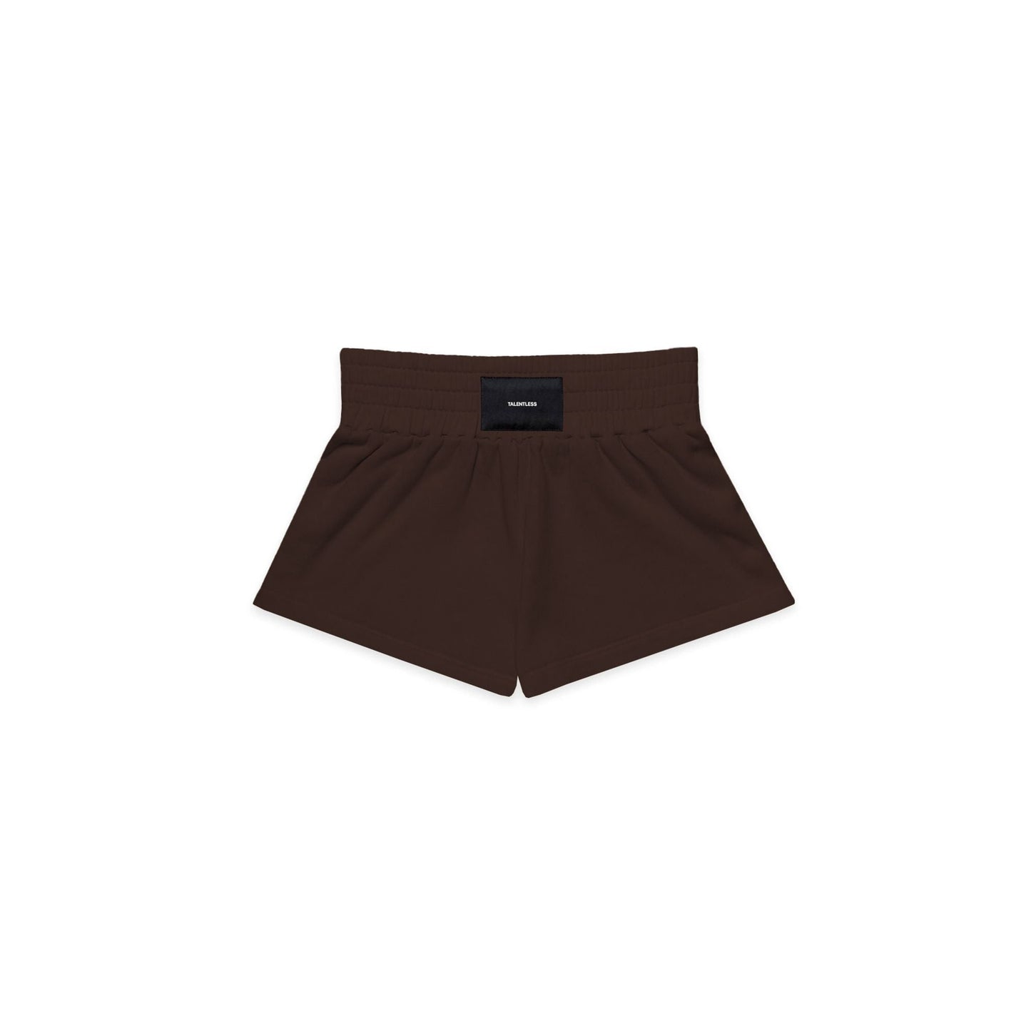 TALENTLESS WOMENS BOXING SHORTS