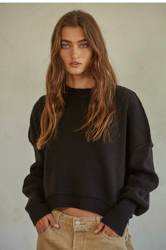 LEDA PULLOVER