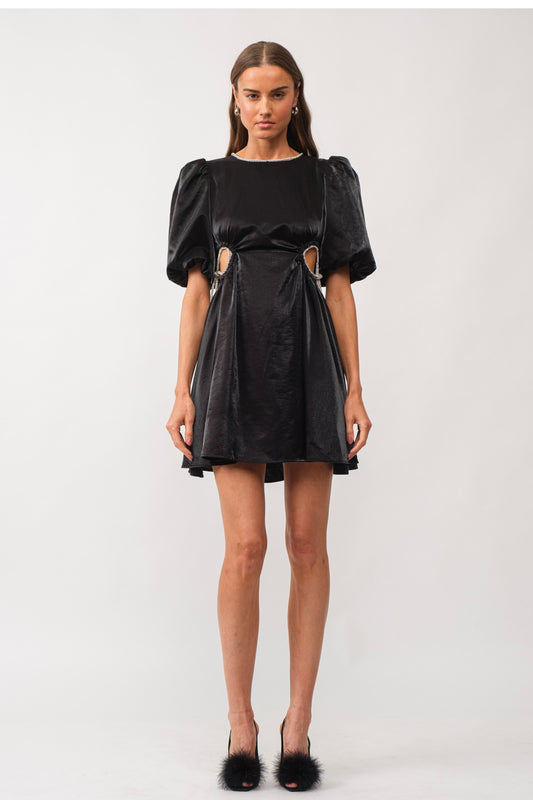 ZOE DRESS