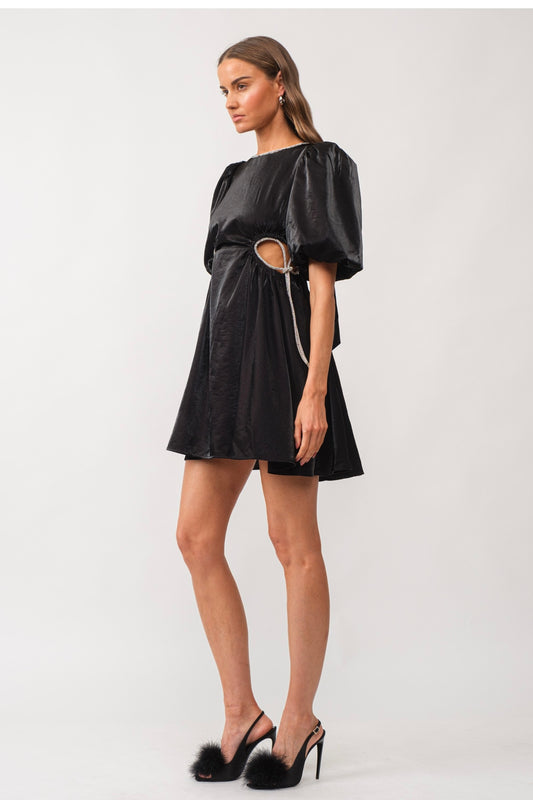 ZOE DRESS