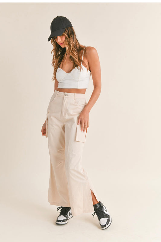 ARI CARGO PANT