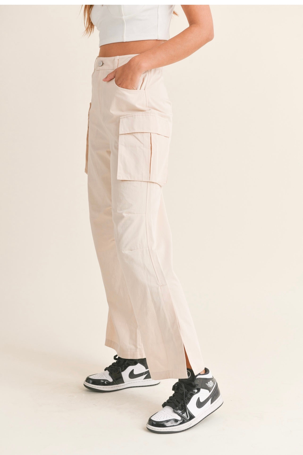ARI CARGO PANT