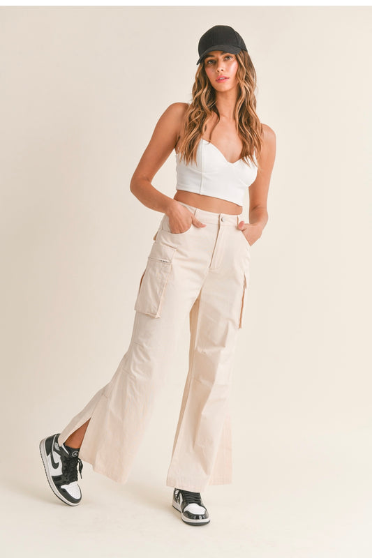 ARI CARGO PANT