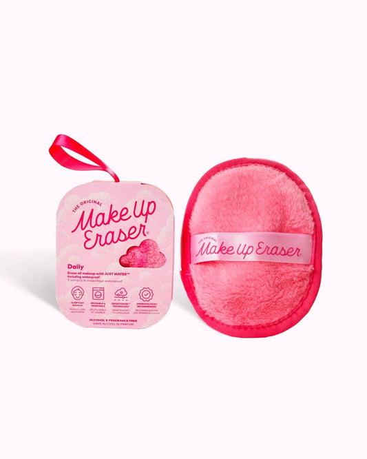 DAILY MAKEUP ERASER
