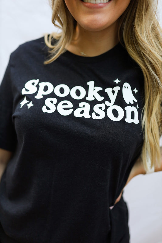 SPOOKY SEASON