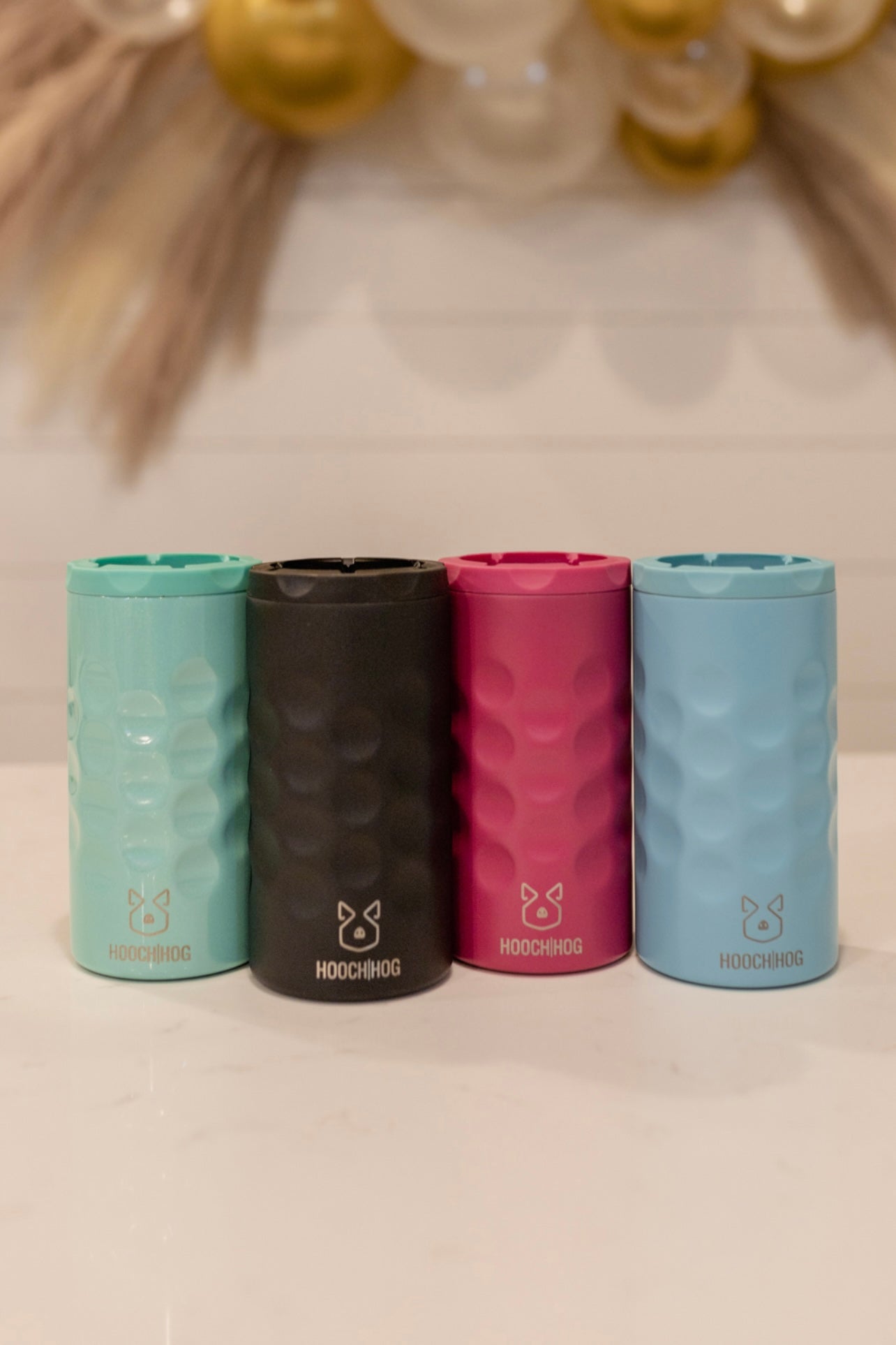 THE SKINNY CAN COOLER